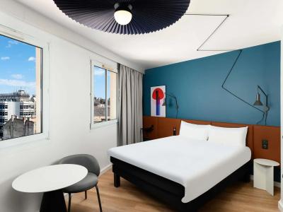 Ibis Budapest Centrum - 28