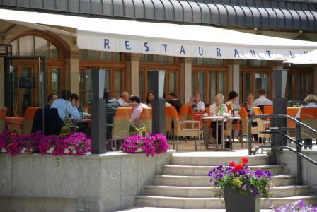 Grand Zermatterhof - 37