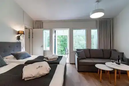 Spa Rauhalahti - 66
