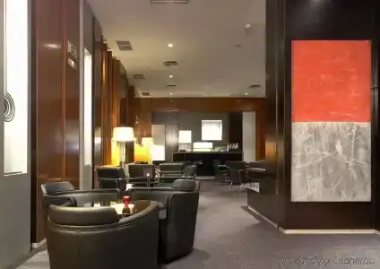 Ac Los Vascos By Marriott - 13