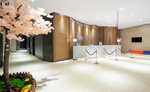 Holiday Inn Express Chengdu West Gate, An Ihg - 0