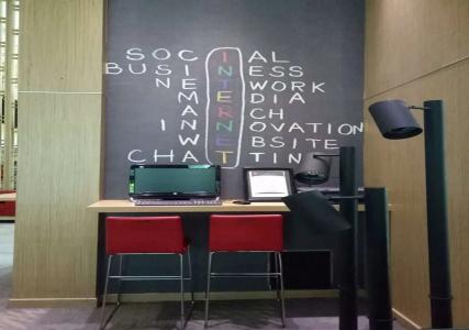 Ibis Jakarta Tamarin - 4