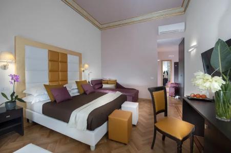 Dve Suite Rome - 26