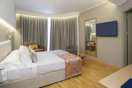 Priam Luxury Resort - 33