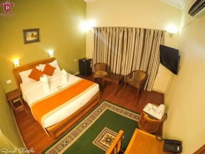 Dreamland Gold Resort & - 32