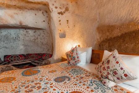 Amber Cave Suites - 48