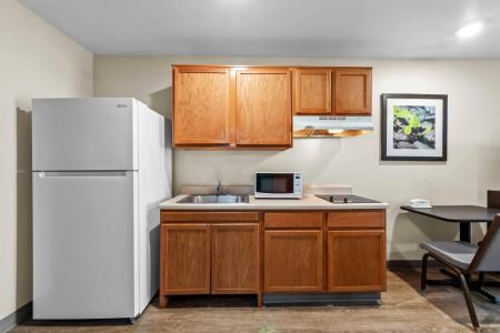 WoodSpring Suites San Antonio South - 28