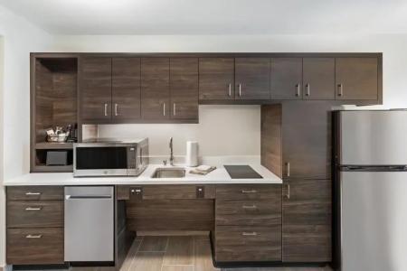 TownePlace Suites by Marriott Austin Northwest The Domain Area - 19