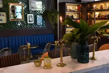 Boutique Bidasoa - 13