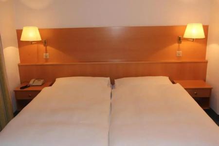 Metropol & Spa Zermatt - 18