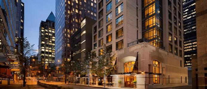 Le Soleil by Executive Hotels - 0