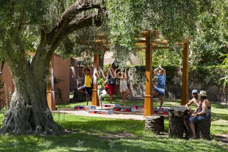 Medina Gardens - Adults Only - All Inclusive - 29