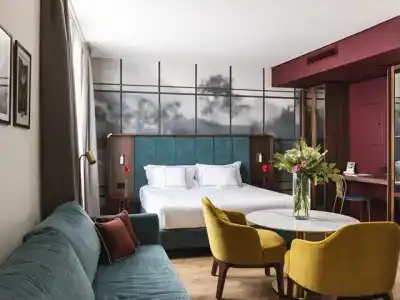Mercure Ferrara - 99