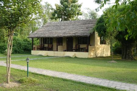 Lumbini Buddha Garden - 46