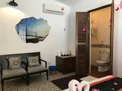 Rangoon Residence @ - 64