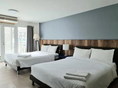 The Studio at Sathorn Terrace - 68