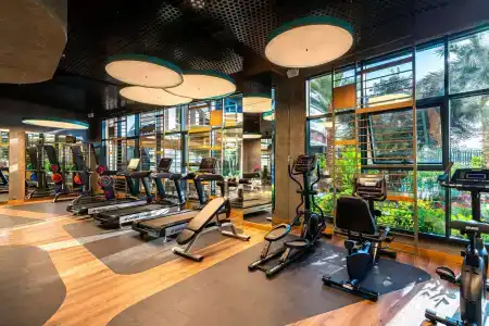 Kirman Calyptus Resort&Spa - 24
