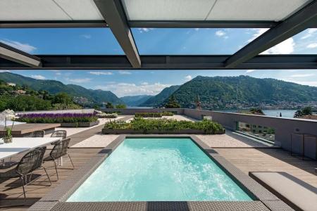 Hilton Lake Como - 123