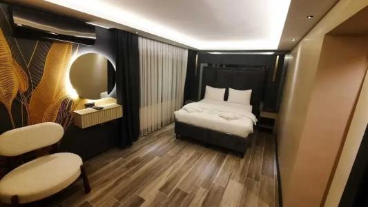 mysuite otel - 13