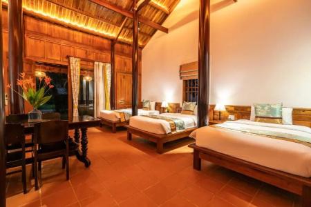 Maison du Vietnam Resort & Spa - 110