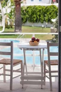Polos Paros - 112