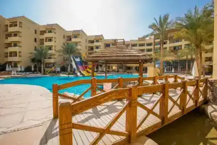 Zahabia & Beach Resort - 11