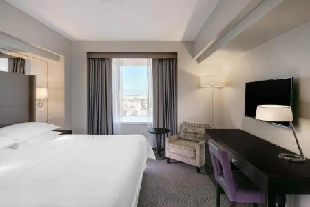 Sheraton Bucharest - 59
