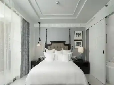 Intercontinental Hua Hin Resort, An Ihg - Sha Extra Plus - 55