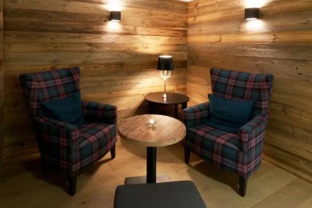 Amber Ski-in/out & Spa - 12