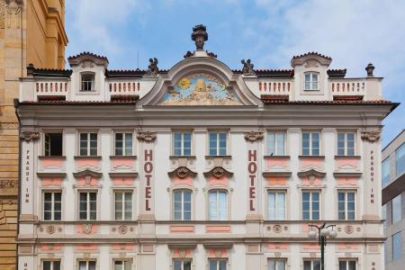 Prague Inn - 0