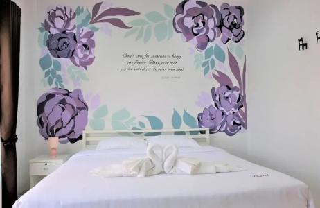 Noble Baan Pastel - 76