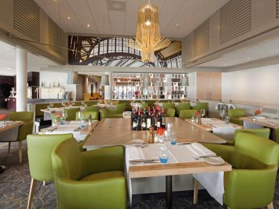 Mövenpick 's Hertogenbosch - 20