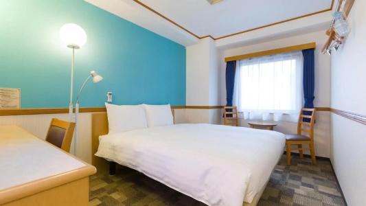 Toyoko Inn Stadium-mae No.2 - 32