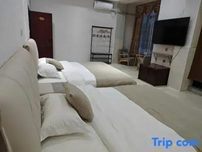 Duque Boutique & Spa - 85
