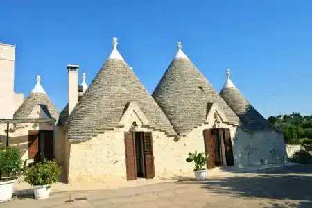 B&B Masseria Peppeturro - 51