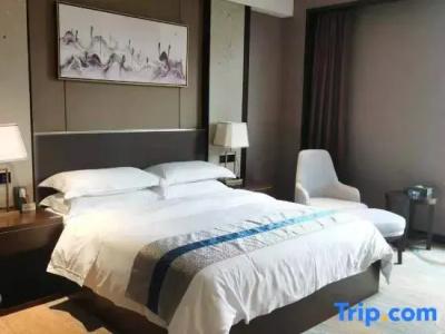 Guangzhou Baiyun International Convention Center - 41