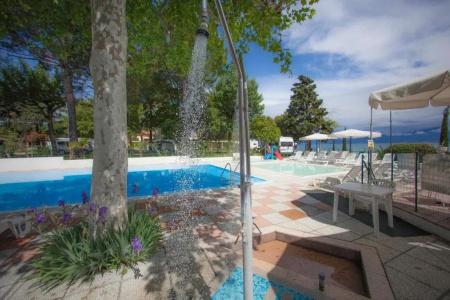 Camping Bergamini - 9