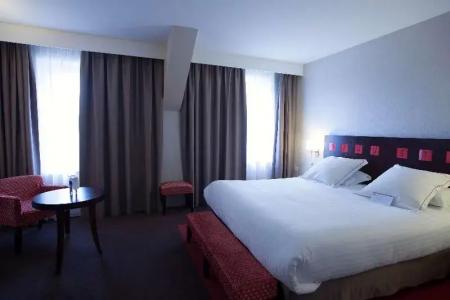 Best Western Plus Crystal, & Spa - 54