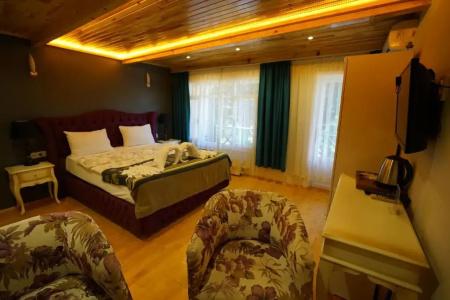 Alesta Butik Otel - 34