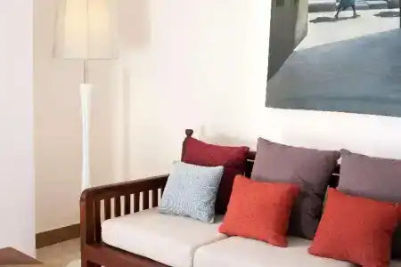 DoubleTree By Hilton Zanzibar - Stone Town - 36