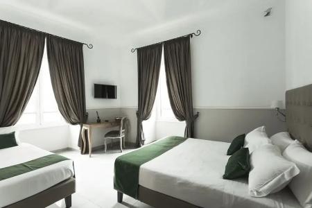 Vaticano Luxury Guest House - 6