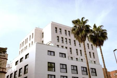 Petit Palace Vargas - 33