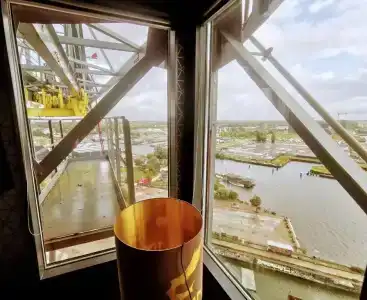 Crane Faralda - 65