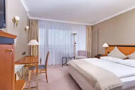 Wyndham Garden Lahnstein Koblenz - 16