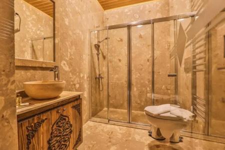 Cappadocia Inn Cave - 64