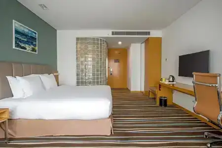 Holiday Inn Express Xi'An North, An Ihg - 40