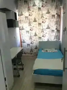 Yakamoz Pansiyon - 11