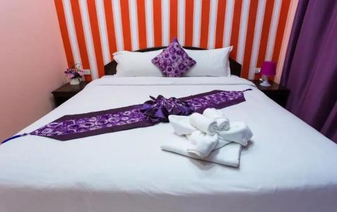 Grand Orchid Inn Patong beach - 77