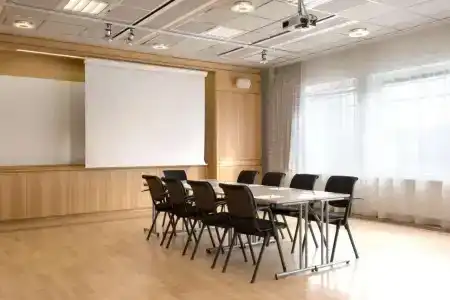 Scandic Skogshöjd - 10