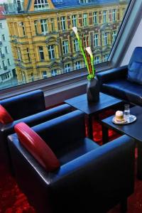 Arcotel Velvet Berlin - 63